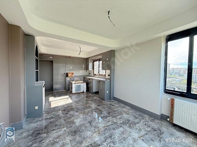 PARK EMLAKtan TARSUS ATATÜRK MAH.SATILIK SİTE İÇİ 4+1 DAİRE