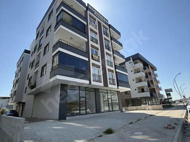 PARK EMLAKtan TARSUS KAYMAKAMLIK CİVARI KİRALIK 2+1 DAİREOFİS