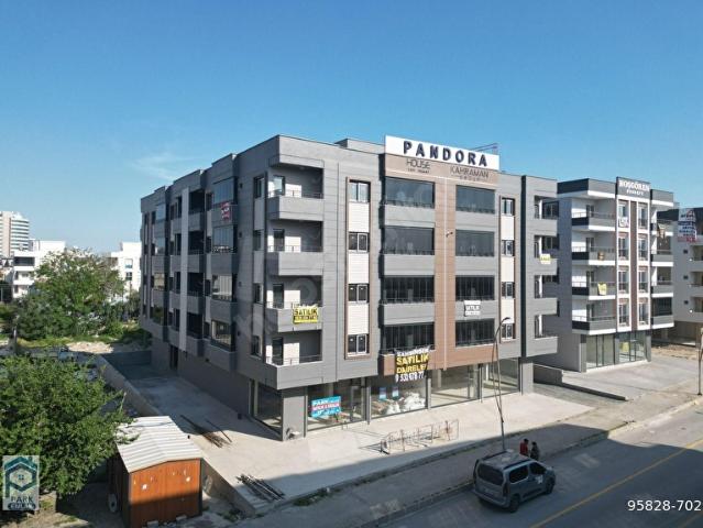 PARK EMLAKtan TARSUS KAYMAKAMLIK CİVARI SATILIK HOME OFİS