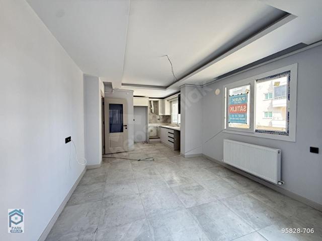 PARK EMLAKtan TARSUS KIRKLARSIRTI MAH.SATILIK 2+1 DOĞALGAZLI DAİRE