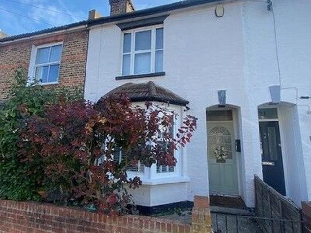 Park End, Bromley, Kent BR1, 2 bed terraced house to rent, £1,750 pcm | PrimeLocation