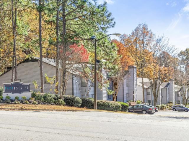 Park Estates