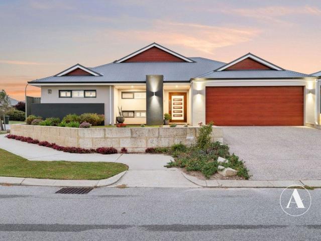 PARK FACING! 4 BED + 2 BATH + THEATRE + STUDY + ACTIVITY