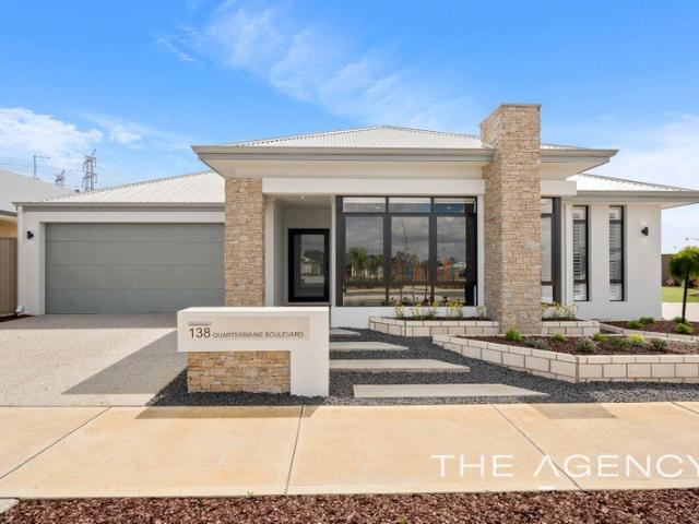 PARK FACING 2024 BUILT HOME | 621SQM | SMART HOME FEATURES