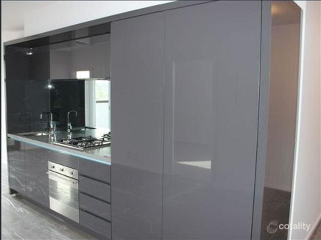 Park Facing 2 Bedroom Apartment