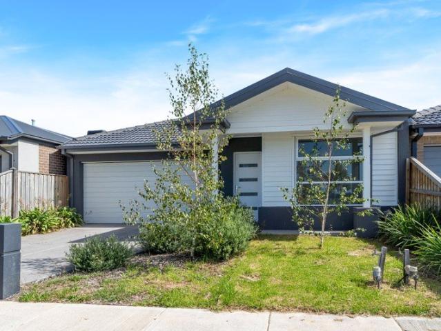 Investor Opportunity | Over 4% Rental Yield in Melbourne's Northern Growth Corridor