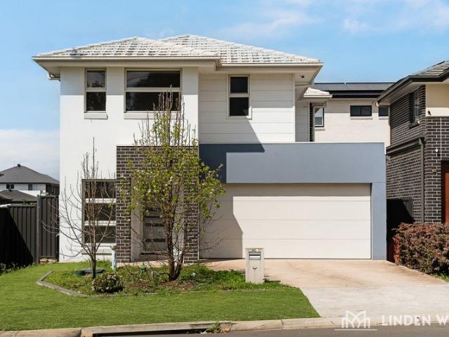 Park Facing Corner Block | Stunning Family Home