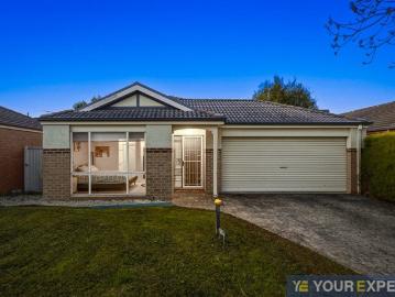 Park Facing Family Home with Multiple Living Zones & Exceptional Outdoor Entertaining!
