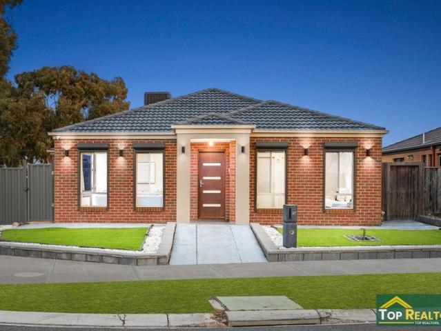 Park Facing Family Living with Space, Security & Energy Savings
