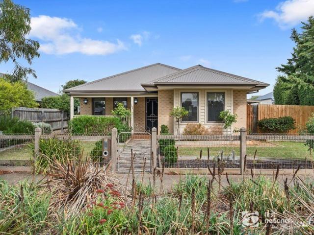 Park Facing Living with Poolside Entertaining and Rear Access Convenience!