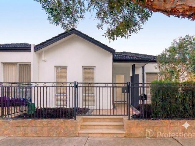 Park Facing Perfection at 25 Doncaster Grange, Butler