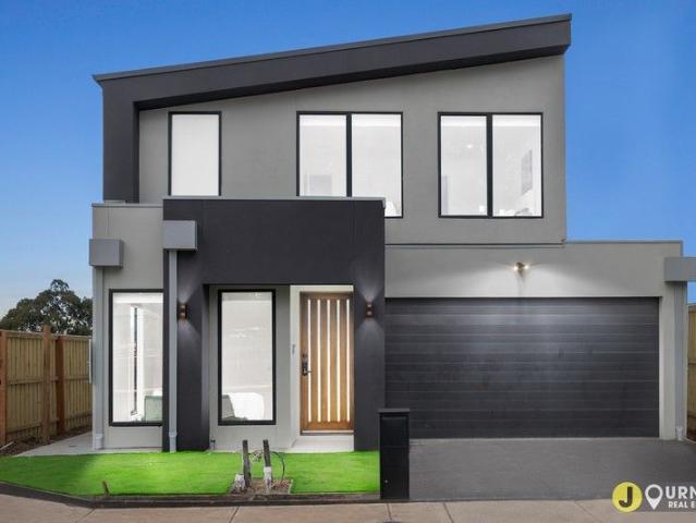 For Sale Securely Leased Mickleham Investment $33,892.80 Annual Income from Day One