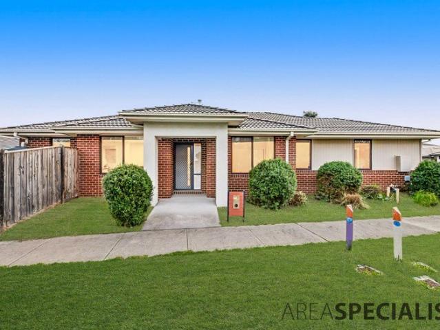 Park Facing Perfection in the Sought After Devonia Estate