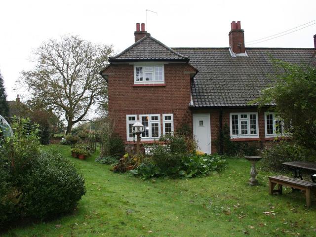 Park Farm Cottage, Grundisburgh, Woodbridge, Suffolk IP13, 3 bed semi detached house to rent, £1,375 pcm | PrimeLocation