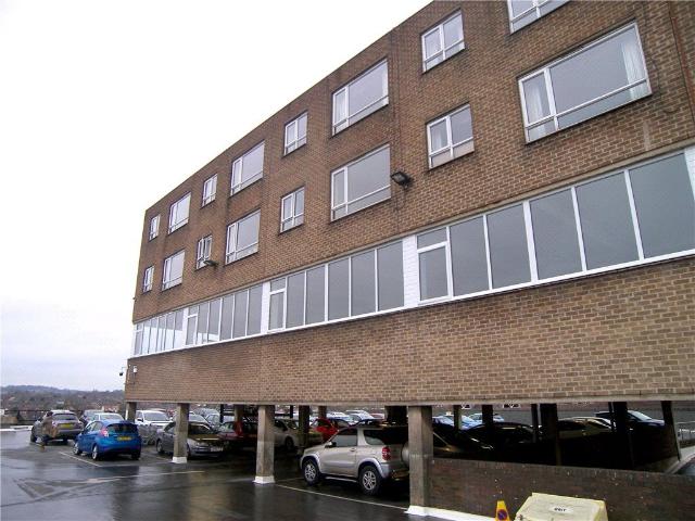 Park Farm Drive, Derby DE22, 1 bed flat to rent, £685 pcm | PrimeLocation