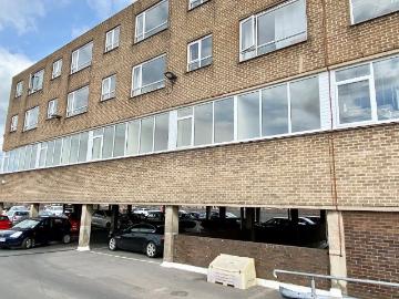 Park Farm Drive, Derby DE22, 1 bed flat to rent, £725 pcm | PrimeLocation