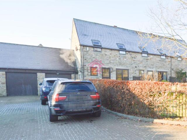 Park Farm Mews, Spinkhill S21, 3 bed barn conversion to rent, £1,100 pcm | PrimeLocation