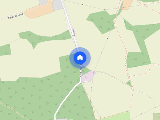 Park Farm Road, Birling, West Malling, ME19 5JY