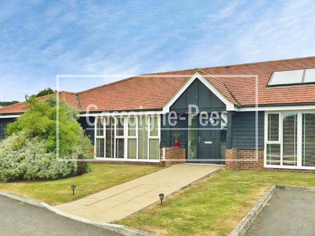 Park Farm The Green, Godalming GU8, 2 bed semi detached bungalow to rent, £1,700 pcm | PrimeLocation