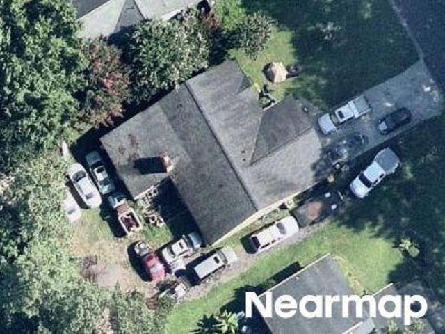 Park Forest Ct NW