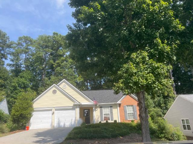 Park Forest Dr NW