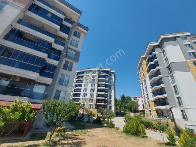 Park Fortuna Sitesi'nde Yatırımcıya Uygun 3+1 Satılık Daire
