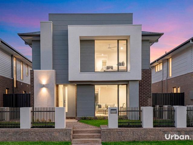 Park front living in the heart of Elara | *Up to $42,000 in Mortage Support
