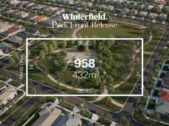 Park Front Release
