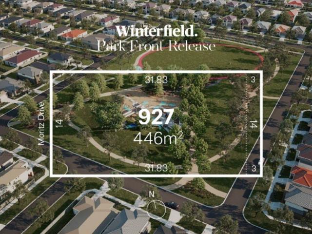 Park Front Release