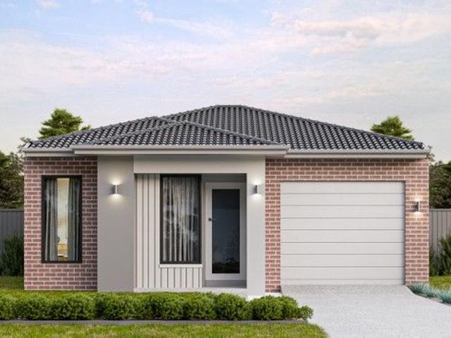 Park Frontage and Corner Block in City Views Estate by Dulger Homes