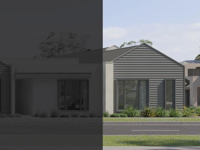 Park Fronted All Inclusive Home!