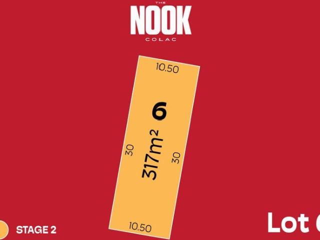 Park fronting Stage 2A Now Selling