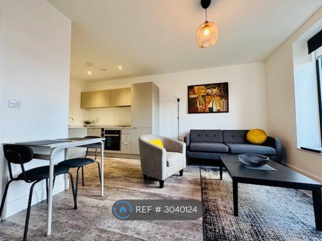 Park Gate At Lyndon Place, Sheldon, Birmingham B26, 1 bed flat to rent, £1,000 pcm | PrimeLocation