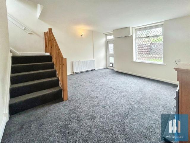 Park Gate, Skelmanthorpe, Huddersfield, HD8