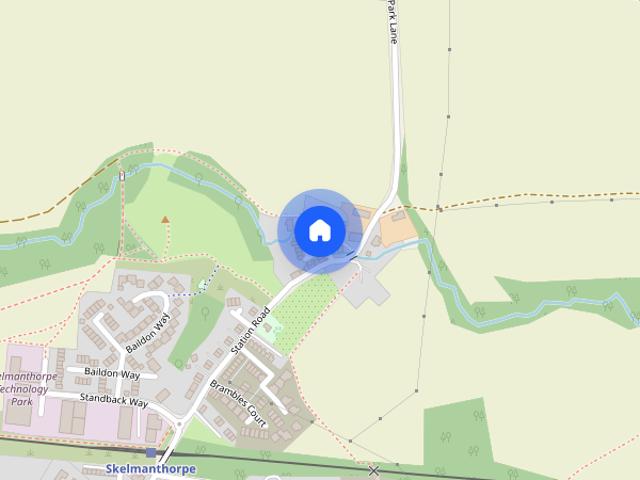 Park Gate, Skelmanthorpe, Huddersfield, HD8