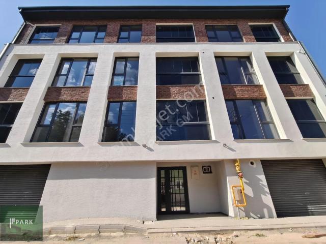Park Gayrimenkul'den Orhangazide Kiralık Sıfır Ayrı Mutfaklı 1+1