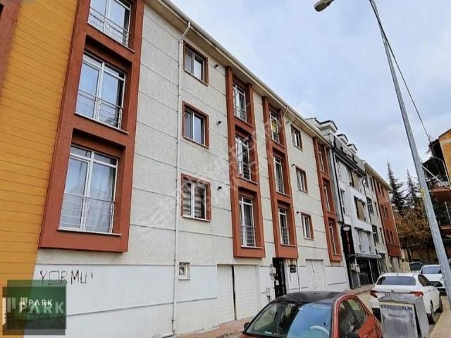 Park Gayrimenkul'den Osmangazi Üni.yanı Kiralık Eşyalı 1+1