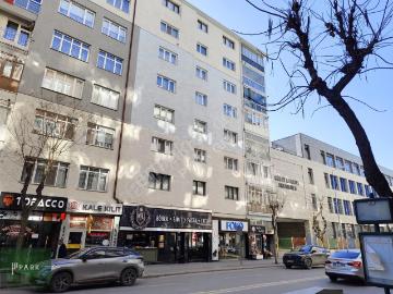 Mustafa Kemal Atatürk Caddesi, Eskişehir, Eskişehir, Eskişehir ili, İç Anadolu Bölgesi