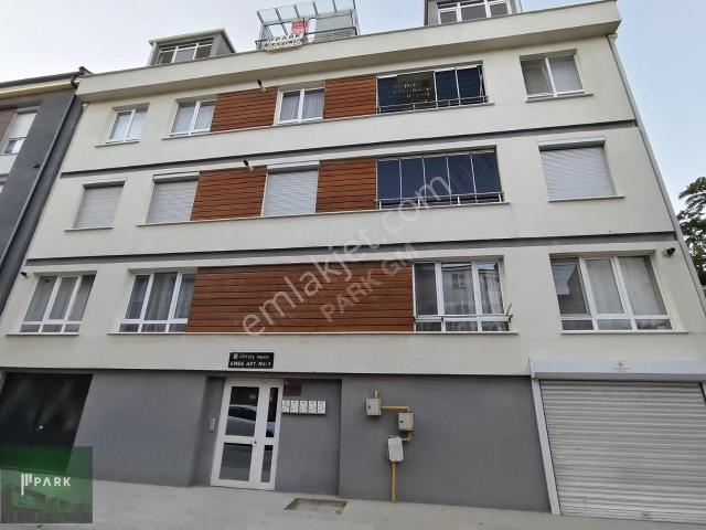 Park Gayrimenkulden Şarhöyükte Büyük Park Ara Sokağı Satılık 3+1