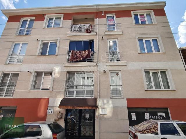 Park Gayrimenkul'den Şirintepede Kiralık Balkonlu Eşyalı 1+1