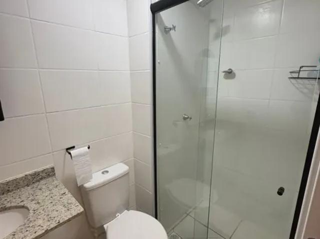PARK GOLF Imóvel para aluguel com 2 quartos em Novo Aleixo Manaus AM