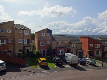 Park Grange Court, Sheffield S2, 3 bed shared accommodation to rent, £1,100 pcm | PrimeLocation