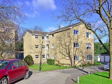 Park Grange Croft, Sheffield S2, 2 bed flat to rent, £825 pcm | PrimeLocation