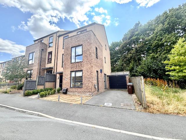 Park Grange Drive, Sheffield S2, 4 bed property to rent, £1,800 pcm | PrimeLocation