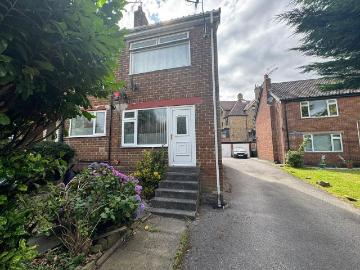 Park Grove Court, Bradford BD9, 1 bed flat to rent, £650 pcm | PrimeLocation