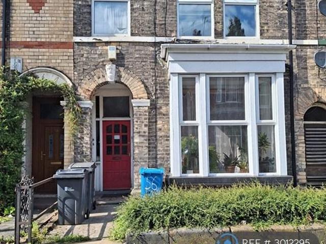 Park Grove, Hull, HU5 1 bed in a house share to rent £430 pcm £99 pw