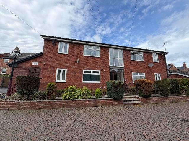 Park Grove, Park Avenue Court Park Grove S70, 1 bed flat to rent, £575 pcm | PrimeLocation