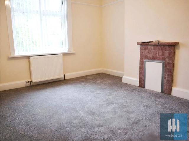 Park Grove, Springwood, Huddersfield, HD1