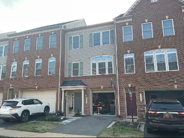 Park Grove Ter