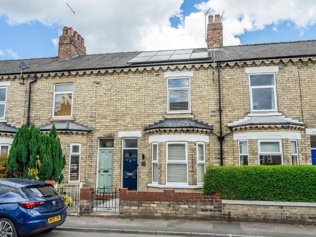 Park Grove, York YO31, 3 bed terraced house to rent, £1,600 pcm | PrimeLocation